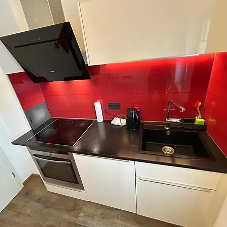 Apartamento 2sz Rödermark