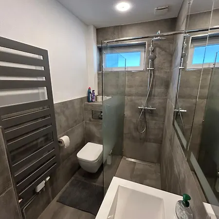 Apartamento 2sz