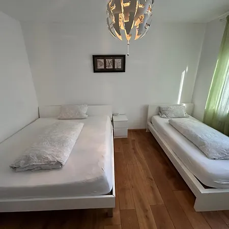 Apartamento 2sz