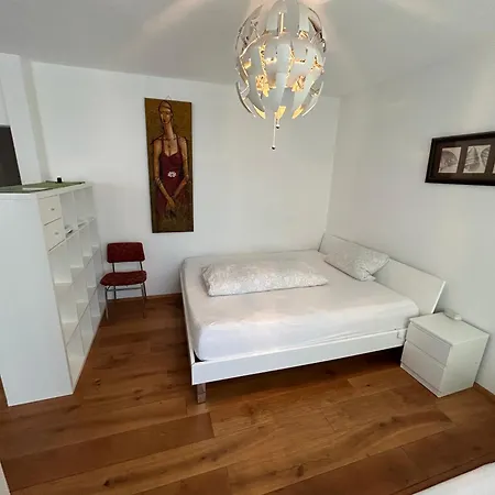 Apartamento 2sz *