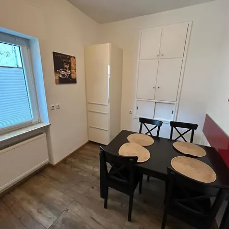 Apartamento 2sz Rödermark