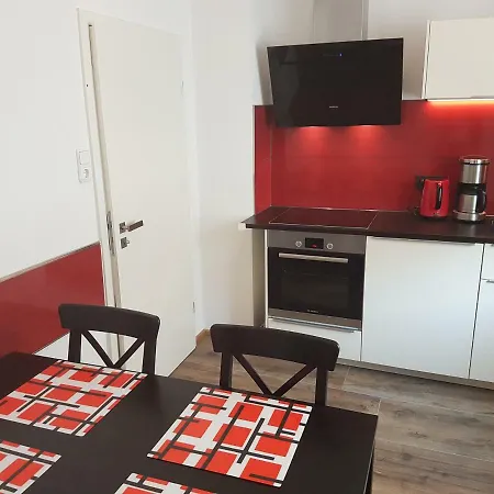 2sz Apartmán