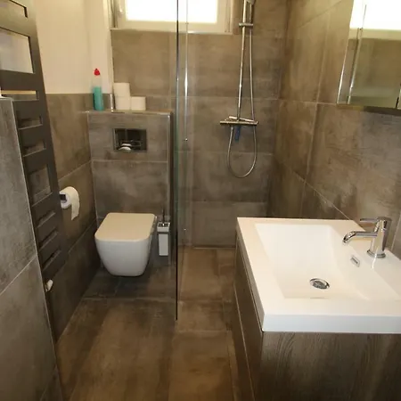 Apartment 2sz