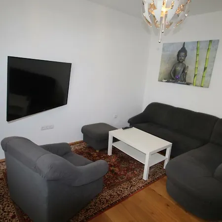 Apartamento 2sz Rödermark