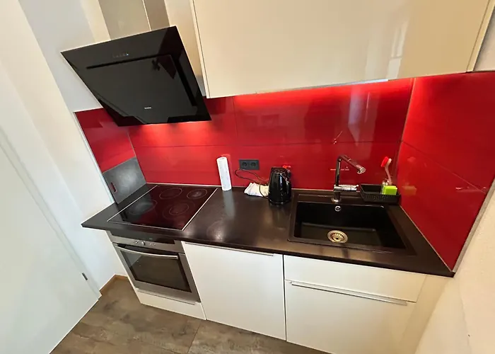 Daire 2sz Rödermark